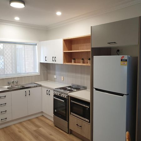 Lisianna Apartments Hervey Bay Exterior photo