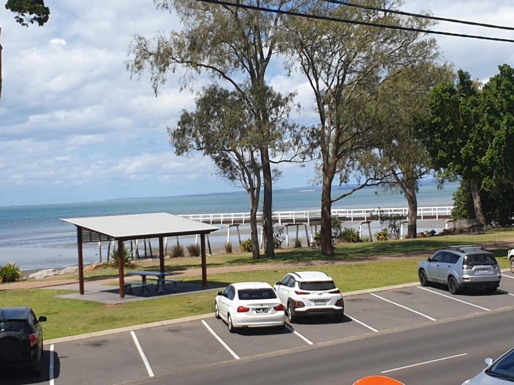 Lisianna Apartments Hervey Bay Exterior photo