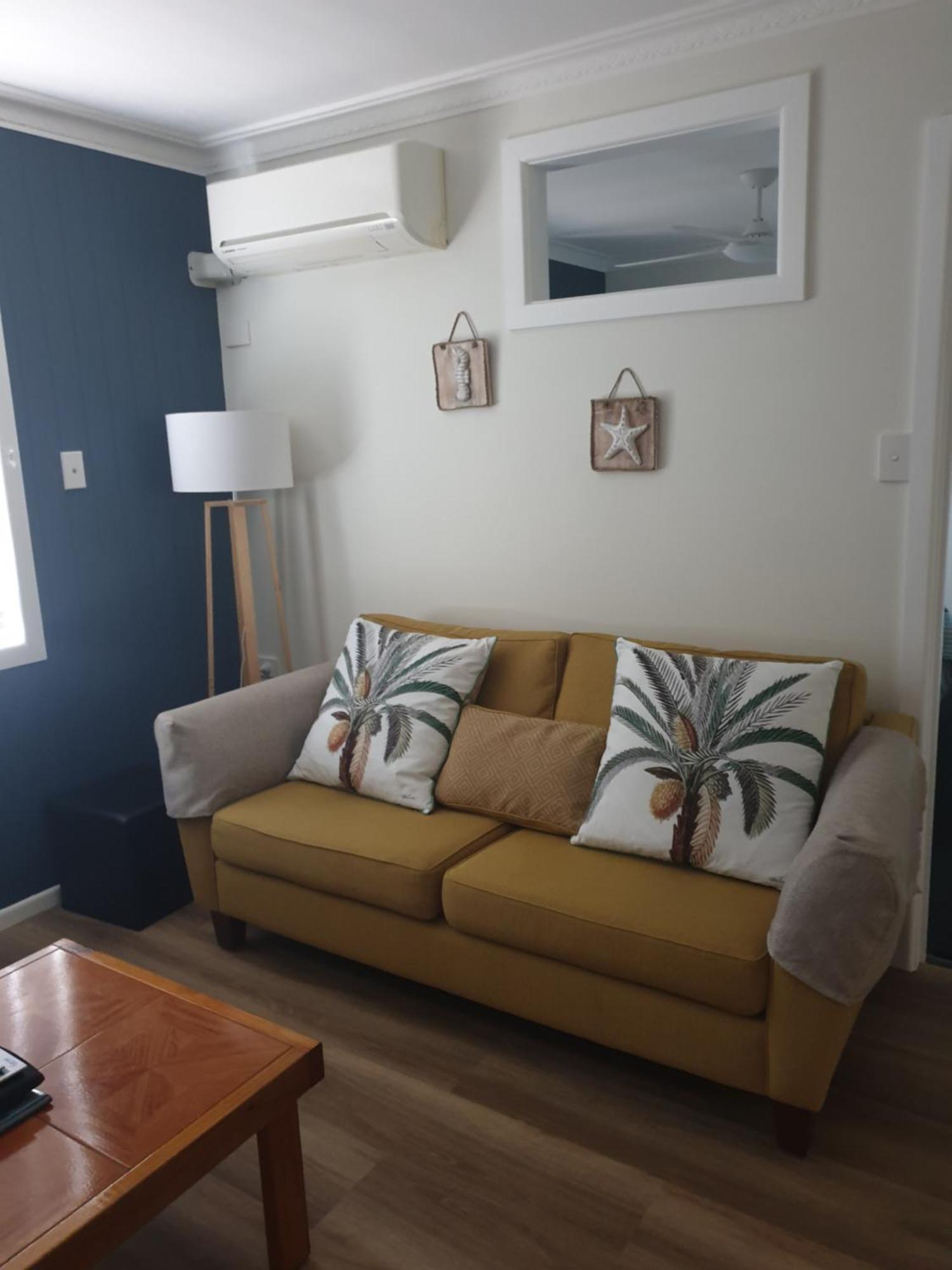 Lisianna Apartments Hervey Bay Exterior photo