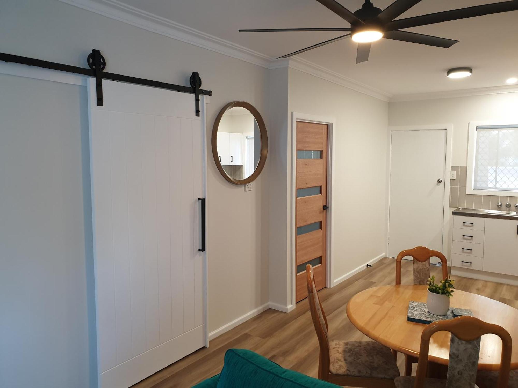Lisianna Apartments Hervey Bay Exterior photo